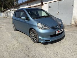 Honda Fit 2006 , 550000 , 