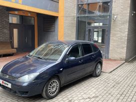  Ford Focus 2005 , 150000 , -