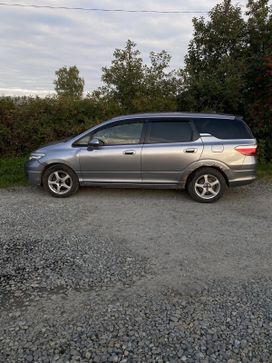  Honda Airwave 2009 , 530000 , 