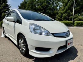  Honda Fit Shuttle 2012 , 775000 , 
