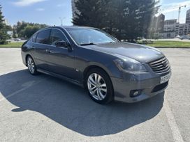  Infiniti M35 2008 , 950000 , 