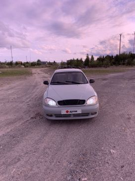  Chevrolet Lanos 2006 , 180000 , 
