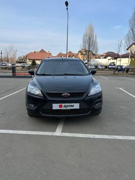  Ford Focus 2008 , 580000 , 