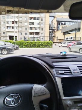  Toyota Camry 2010 , 1300000 , 