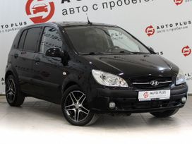  Hyundai Getz 2006 , 499000 , 
