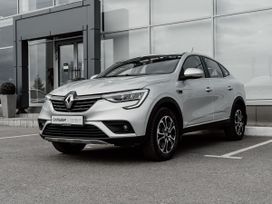 SUV   Renault Arkana 2019 , 1470000 , 