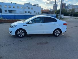  Kia Rio 2015 , 950000 , 