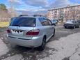    Toyota Avensis Verso 2004 , 1300000 , 