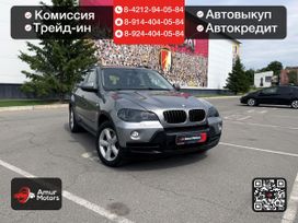 SUV   BMW X5 2008 , 1465000 , 