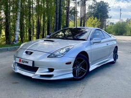  3  Toyota Celica 1999 , 1050000 , 