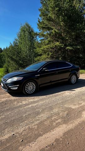  Ford Mondeo 2010 , 1100000 , 