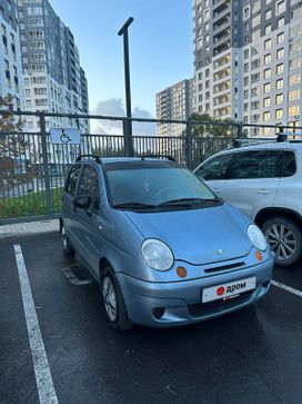  Daewoo Matiz 2010 , 370000 , 