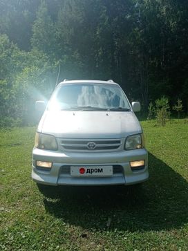    Toyota Town Ace Noah 1999 , 700000 , 