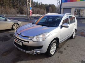 SUV   Citroen C-Crosser 2012 , 1390000 , 