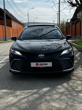  Toyota Camry 2023 , 3430000 , 