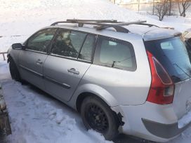  Renault Megane 2008 , 164075 , 