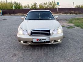  Hyundai Sonata 2006 , 400000 , 
