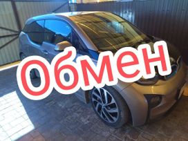  BMW i3 2014 , 1399999 , 