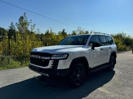 SUV   Toyota Land Cruiser 2024 , 14000000 , -