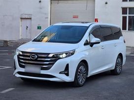    GAC Trumpchi M6 Pro 2021 , 1450000 , 