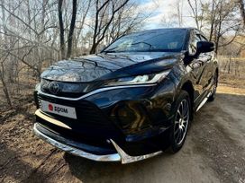 SUV   Toyota Harrier 2021 , 3850000 , -