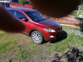 SUV   Mazda CX-9 2008 , 980000 , 
