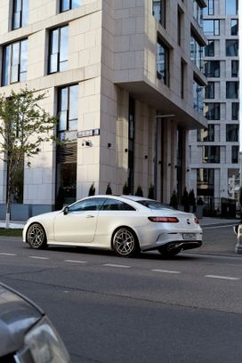  Mercedes-Benz E-Class 2020 , 5199000 , 