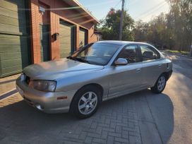  Hyundai Elantra 2001 , 220000 , --