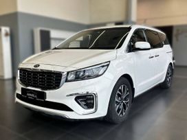    Kia Carnival 2019 , 3517000 , 