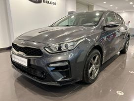  Kia Cerato 2018 , 1399000 , 