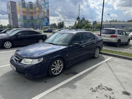  Saab 9-5 2003 , 350000 , 