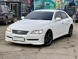  Toyota Mark X 2005 , 1120000 , 