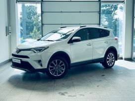 SUV   Toyota RAV4 2019 , 2370000 , -