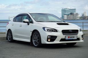  Subaru Impreza WRX STI 2014 , 3560000 , 