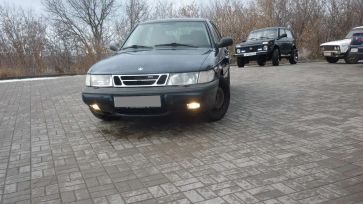  Saab 900 1994 , 130000 , 