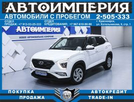 SUV   Hyundai Creta 2021 , 1983000 , 