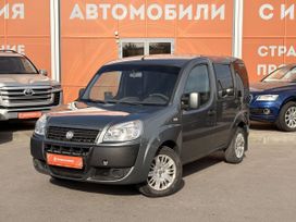    Fiat Doblo 2011 , 584000 , 
