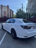  Lexus GS300 2018 , 2780000 , 