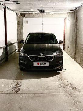  Skoda Rapid 2020 , 1700000 , 