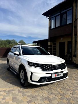 SUV   Kia Sorento 2020 , 5000000 , 