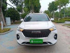 SUV   Haval M6 Plus 2022 , 1060000 , 