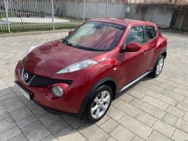 SUV   Nissan Juke 2012 , 900000 , 