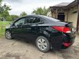  Hyundai Solaris 2015 , 825000 , 