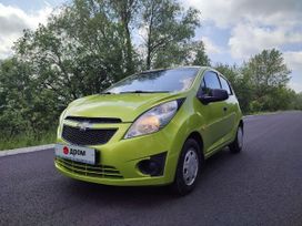  Chevrolet Spark 2011 , 490000 ,  