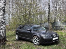  Audi A3 2006 , 990000 , 