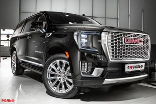 SUV   GMC Yukon 2024 , 15900000 , 