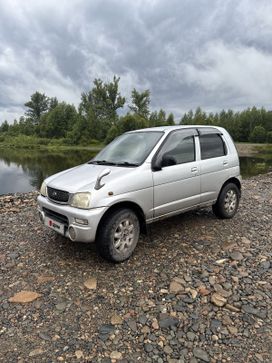 SUV   Daihatsu Terios Kid 2003 , 300000 , 