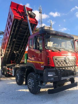  Dongfeng DFH3410A 2023 , 9700000 , 