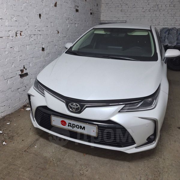  Toyota Corolla 2022 , 2999000 , 