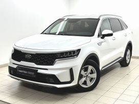 SUV   Kia Sorento 2020 , 2950000 , 